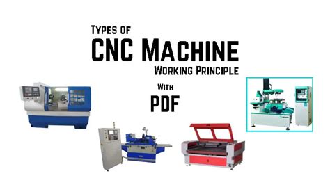 cnc machine practical pdf|types of cnc machines PDF.